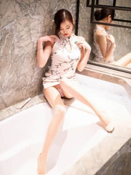 XIUREN.No.2487_XIUREN-No.2487-Yang-Chen-Chen-sugar-031