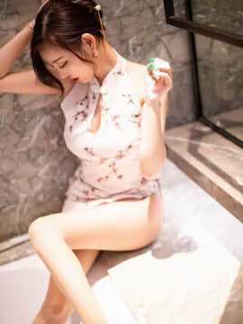 XIUREN.No.2487_XIUREN-No.2487-Yang-Chen-Chen-sugar-036