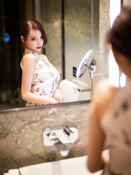 XIUREN.No.2487_XIUREN-No.2487-Yang-Chen-Chen-sugar-037