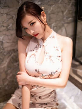 XIUREN.No.2487_XIUREN-No.2487-Yang-Chen-Chen-sugar-042