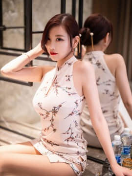 XIUREN.No.2487_XIUREN-No.2487-Yang-Chen-Chen-sugar-047