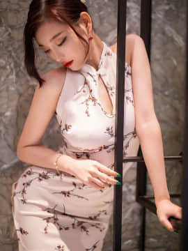 XIUREN.No.2487_XIUREN-No.2487-Yang-Chen-Chen-sugar-056