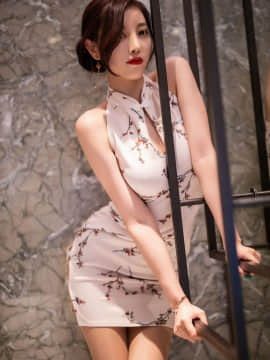 XIUREN.No.2487_XIUREN-No.2487-Yang-Chen-Chen-sugar-058