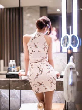 XIUREN.No.2487_XIUREN-No.2487-Yang-Chen-Chen-sugar-059