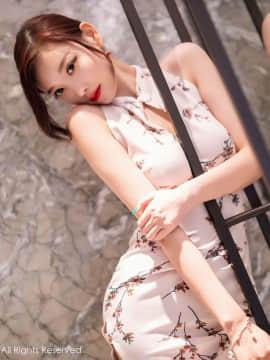 XIUREN.No.2487_XIUREN-No.2487-Yang-Chen-Chen-sugar-060