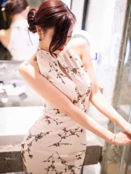 XIUREN.No.2487_XIUREN-No.2487-Yang-Chen-Chen-sugar-073