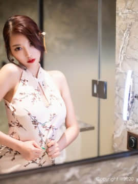 XIUREN.No.2487_XIUREN-No.2487-Yang-Chen-Chen-sugar-078