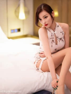 XIUREN.No.2487_XIUREN-No.2487-Yang-Chen-Chen-sugar-080