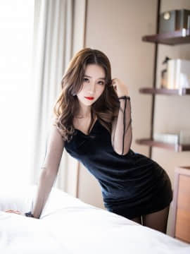 XIUREN.No.2497_XIUREN-No.2497-Cherry-019