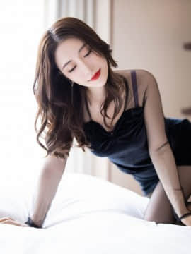 XIUREN.No.2497_XIUREN-No.2497-Cherry-021