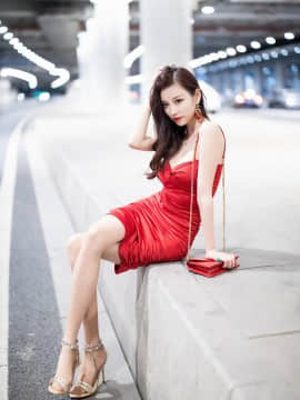 XIUREN.No.2514_XIUREN-No.2514-Yang-Chen-Chen-sugar-039