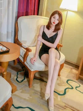 XIUREN.No.2827_XIUREN-No.2827-Elsa-013