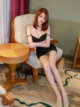 XIUREN.No.2827_XIUREN-No.2827-Elsa-014