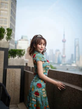 XIUREN.No.2851_XIUREN-No.2851-lele-002