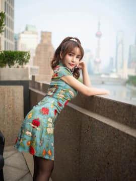 XIUREN.No.2851_XIUREN-No.2851-lele-003