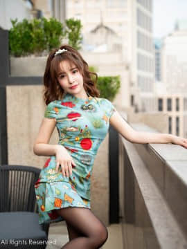 XIUREN.No.2851_XIUREN-No.2851-lele-006