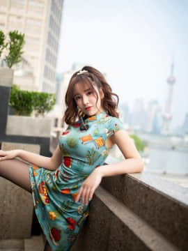 XIUREN.No.2851_XIUREN-No.2851-lele-007