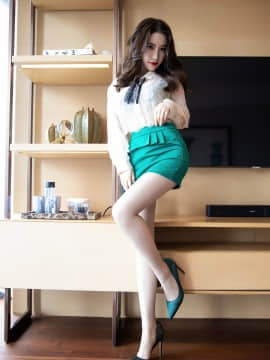 XIUREN.No.2855_XIUREN-No.2855-Cherry-001