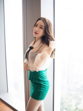 XIUREN.No.2855_XIUREN-No.2855-Cherry-003