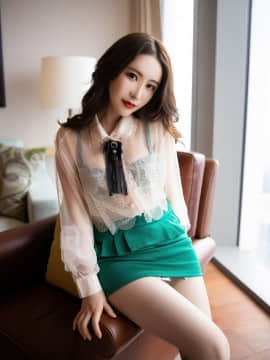 XIUREN.No.2855_XIUREN-No.2855-Cherry-007