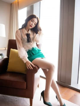 XIUREN.No.2855_XIUREN-No.2855-Cherry-008