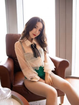 XIUREN.No.2855_XIUREN-No.2855-Cherry-019