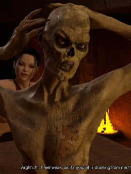 [DarkSoul3D] Tomb Raider - The Death Mask of 'Ku'k Bahlam'_097