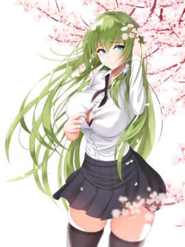 [猫打 Nekoda 3259336] Patreonまとめ (2021年04月05日更新)_238_Neko023