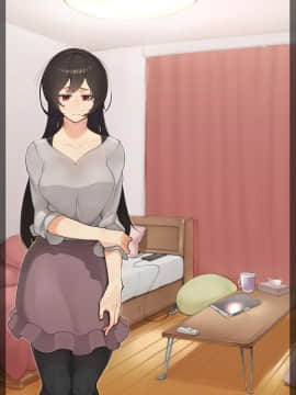 [花澤すおう。] 無垢な彼女がSEX中毒になるプロセス_021