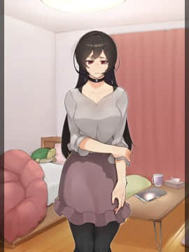 [花澤すおう。] 無垢な彼女がSEX中毒になるプロセス_083