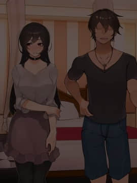 [花澤すおう。] 無垢な彼女がSEX中毒になるプロセス_210