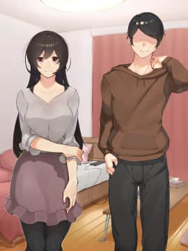 [花澤すおう。] 無垢な彼女がSEX中毒になるプロセス_477