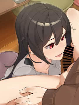 [花澤すおう。] 無垢な彼女がSEX中毒になるプロセス_479