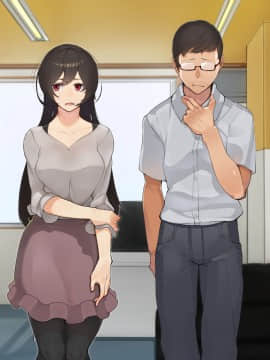 [花澤すおう。] 無垢な彼女がSEX中毒になるプロセス_498