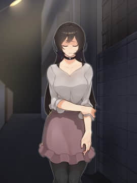 [花澤すおう。] 無垢な彼女がSEX中毒になるプロセス_534