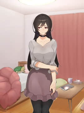 [花澤すおう。] 無垢な彼女がSEX中毒になるプロセス_558