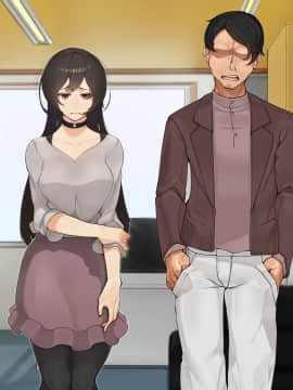 [花澤すおう。] 無垢な彼女がSEX中毒になるプロセス_578