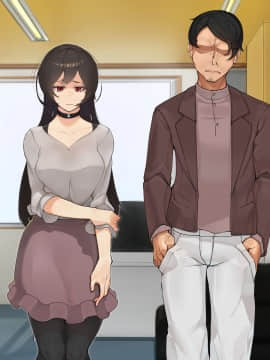 [花澤すおう。] 無垢な彼女がSEX中毒になるプロセス_579