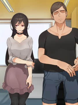 [花澤すおう。] 無垢な彼女がSEX中毒になるプロセス_580