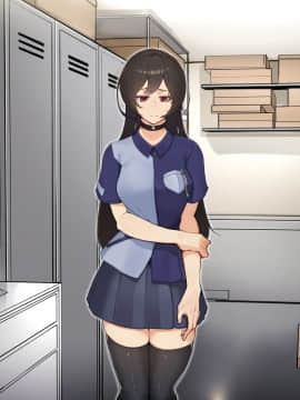 [花澤すおう。] 無垢な彼女がSEX中毒になるプロセス_629