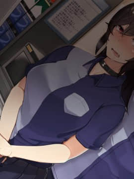 [花澤すおう。] 無垢な彼女がSEX中毒になるプロセス_659