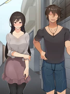 [花澤すおう。] 無垢な彼女がSEX中毒になるプロセス_675