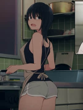 [チンジャオ娘 (煙ハク)] とある大家族のオカズ事情～ママ代わりお姉ちゃん奮闘記～_249_01_0006