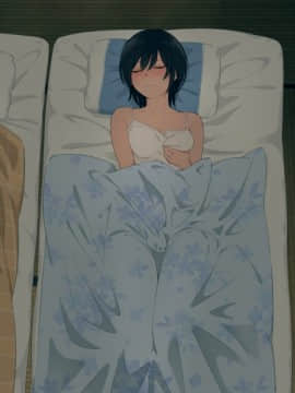 [チンジャオ娘 (煙ハク)] とある大家族のオカズ事情～ママ代わりお姉ちゃん奮闘記～_293_02_0027