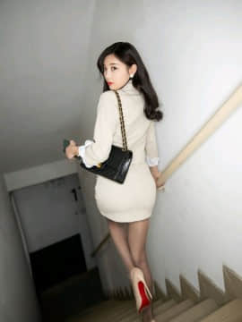 XIUREN No.2864: Yang Chen Chen (杨晨晨sugar)_XIUREN-No.2864-Yang-Chen-Chen-sugar-002