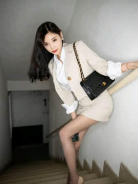 XIUREN No.2864: Yang Chen Chen (杨晨晨sugar)_XIUREN-No.2864-Yang-Chen-Chen-sugar-067