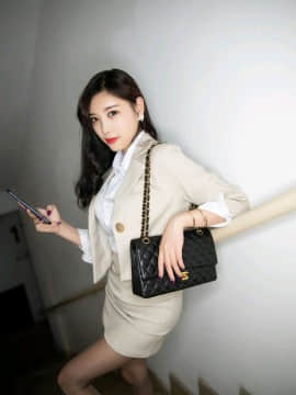 XIUREN No.2864: Yang Chen Chen (杨晨晨sugar)_XIUREN-No.2864-Yang-Chen-Chen-sugar-078