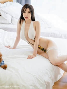 XIUREN No.2875: 糯美子Mini_XIUREN-No.2875-Mini-006