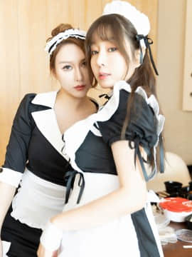 YouMi Vol.600: Egg-尤妮丝Egg & Wang Yu Chun (王雨纯)_YouMi-Vol.600-Egg-Egg-and-Wang-Yu-Chun-034