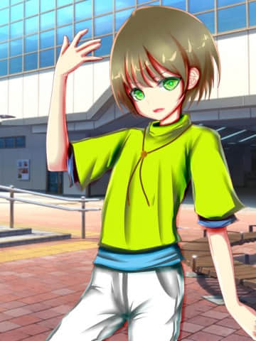 [田中罗密欧个人汉化][RJ295536] [メランコル] 女体化魔法少女 敗北!! 皆の前で子宮の中まで犯されて……俺…男なのに…ッなんでこんなに……イッ!_256_nmsh04